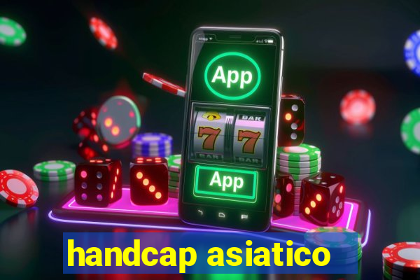 handcap asiatico -1.5